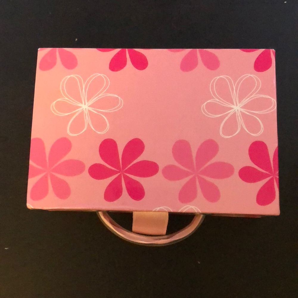 Pink Stationary Set (New)